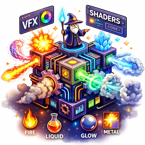 VFX & Shaders