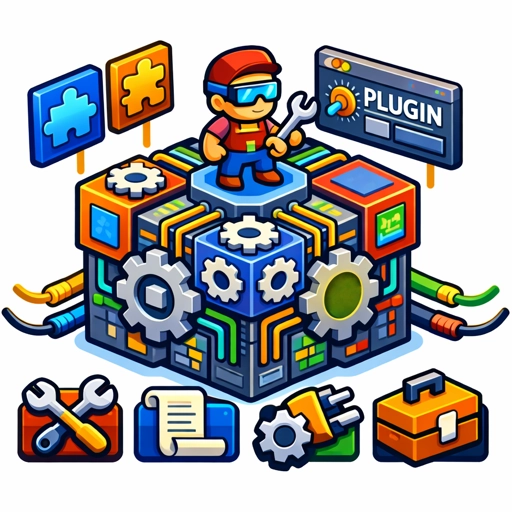 Tools & Plugins
